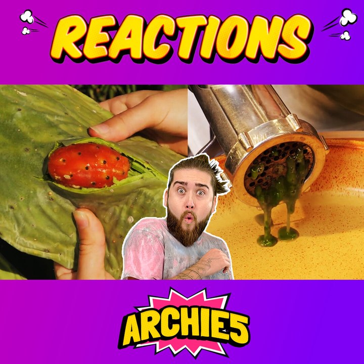 Vegan Leather DIY: Sustainable & Stylish! 🌱👜 The Dudes REACT to 5-Minute Crafts Vegan Leather Crafting!