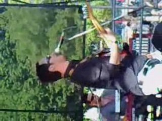 CE SOIR VERSION COURTE AVEC GROS PLANTAGE