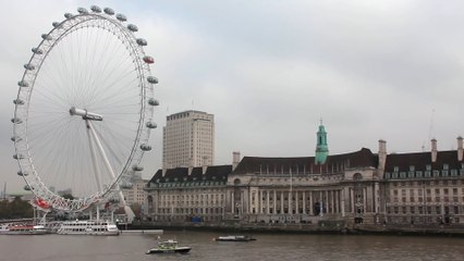 London transport round-up: 4G and 5G network expanded