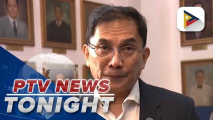 DOJ Office of Prosecutor General ready to accept families that earlier decided not to push through with case