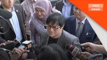 Pelantikan Ketua Hakim Negara ikut saluran JAC, Perlembagaan - Azalina