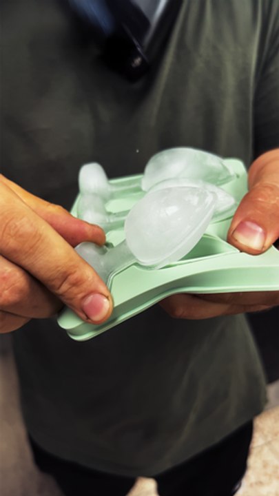 Which Product Would YOU Actually Use? – Handy Ice maker, squeezer or beer opener