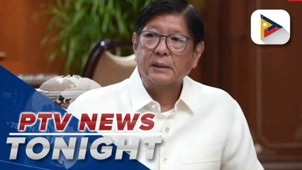 PBBM approves 2026 national budget