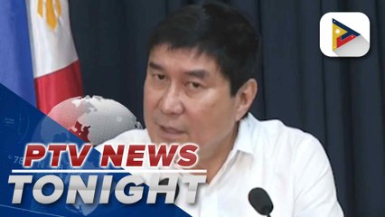 Sen. Raffy Tulfo says impeachment trial vs VP Sara Duterte should push through