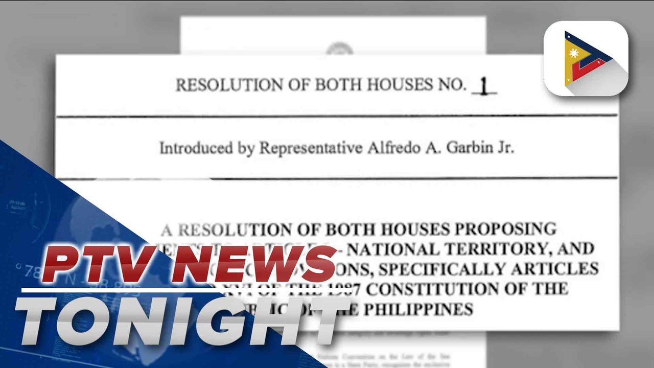 Charter change issue resurfaces anew