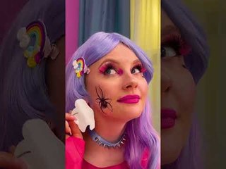 No one is Impressed By My Cute Spider Tattoo 🕷️ #shorts