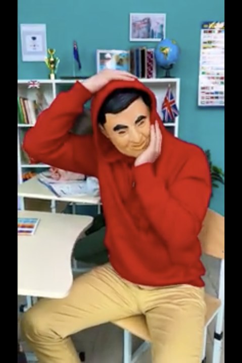 En plein cours ?! Cette farce était épique ! 🤣 #drôle #farce