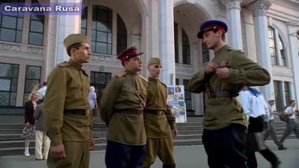 Trei zile în Odessa (2007)