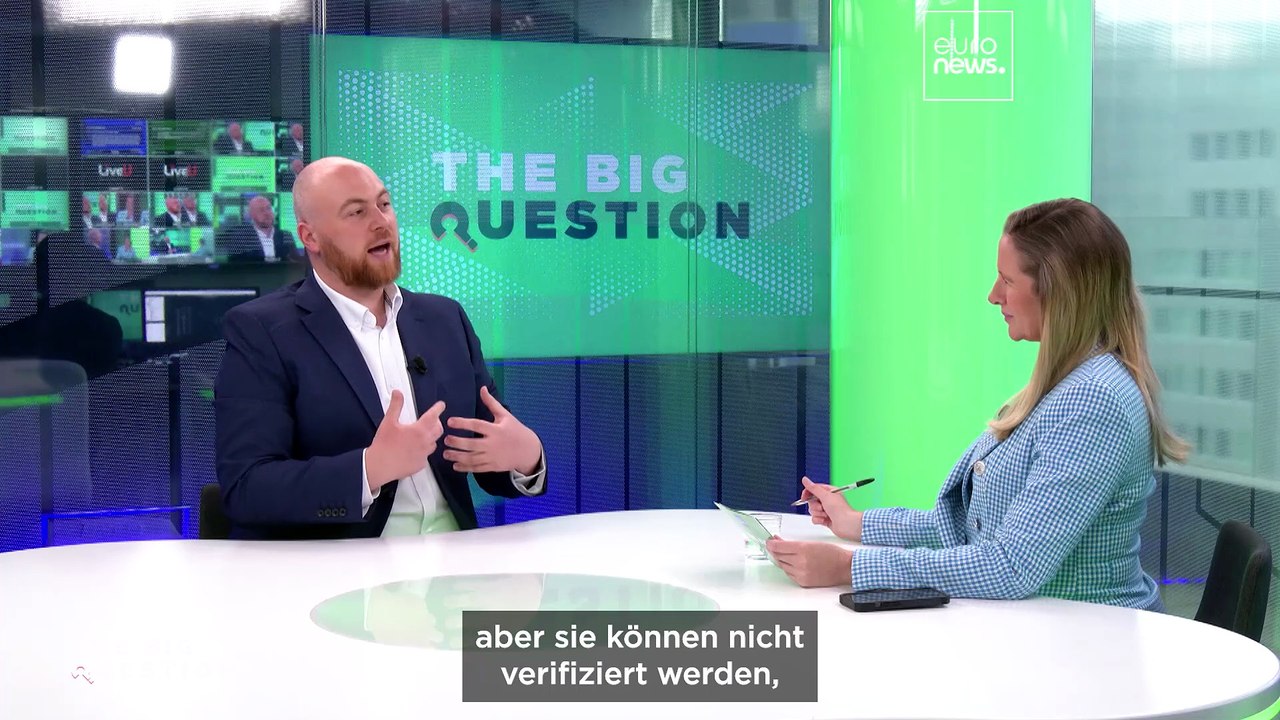 Müssen Unternehmen die Art und Weise, wie sie ihre Klimaziele festlegen, neu bewerten?