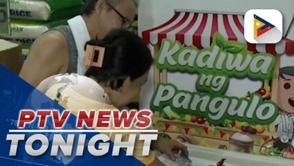 Prices for everyday goods remain steady