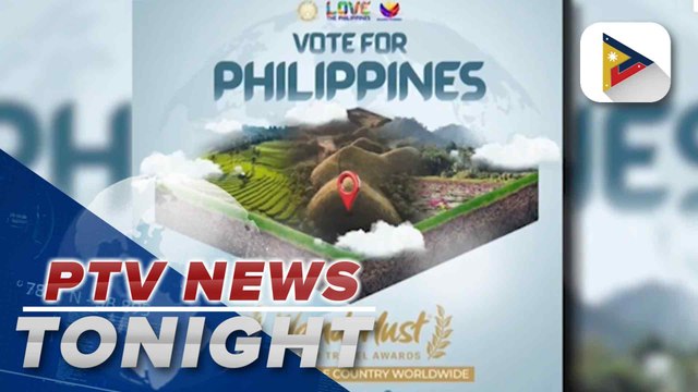 Ph nominated in various categories of 24th Wanderlust Reader Travel Awards