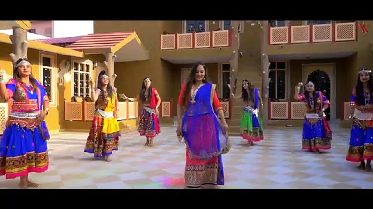 KAJALIYO by DJ Chohan