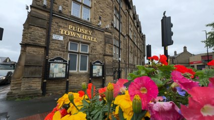 Save Pudsey Town Hall petition surpasses 1,000 signature milestone