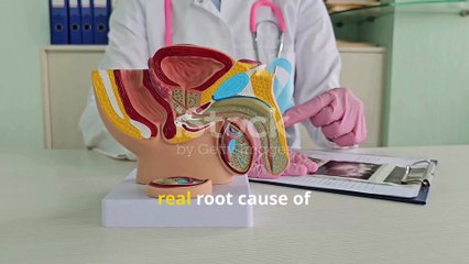 Total Control 24 Reviews: Men Are Calling This a Prostate Miracle!