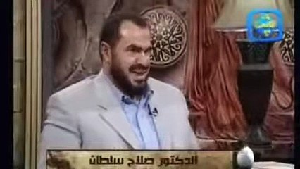 حلقة 13 | الزبير بن العوام | برنامج مصابيح الهدى | الشيخ حازم صلاح أبو اسماعيل