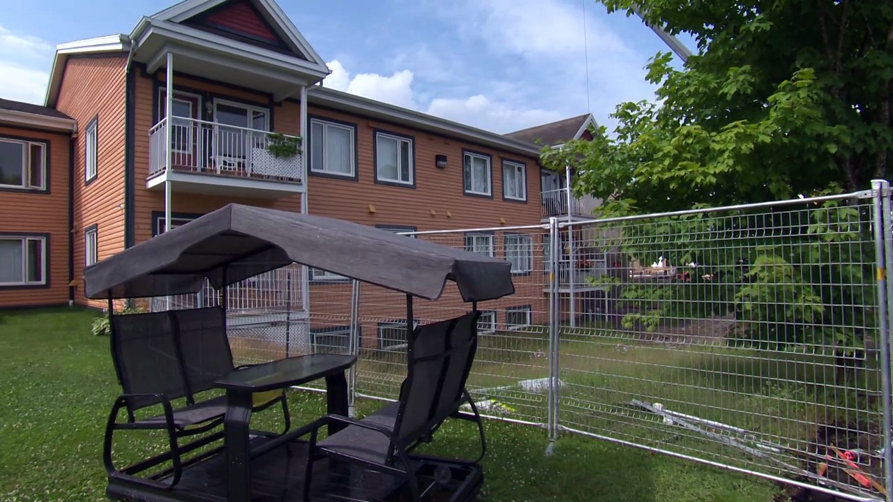 20 nouveaux logements abordables pour aînés