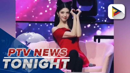 Ticketing details for Han So Hee meet in Manila revealed