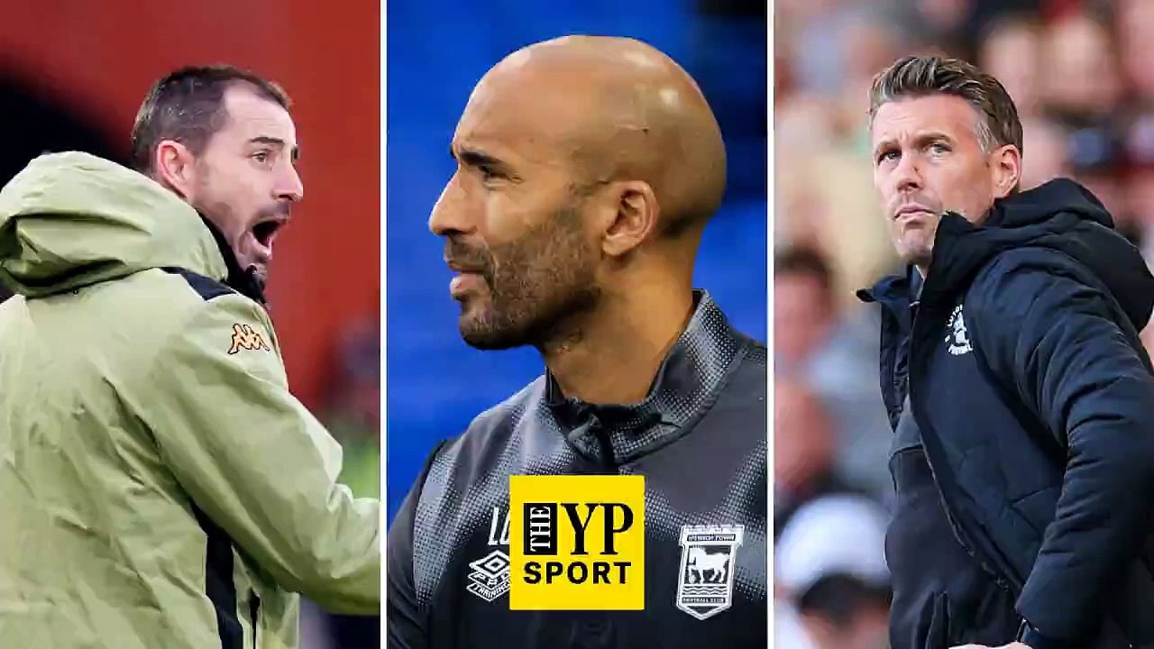 Sheffield United, Sheffield Wednesday, Huddersfield Town and how they and their Yorkshire EFL rivals are gearing up for 2025-26 - FootballTalk Podcast