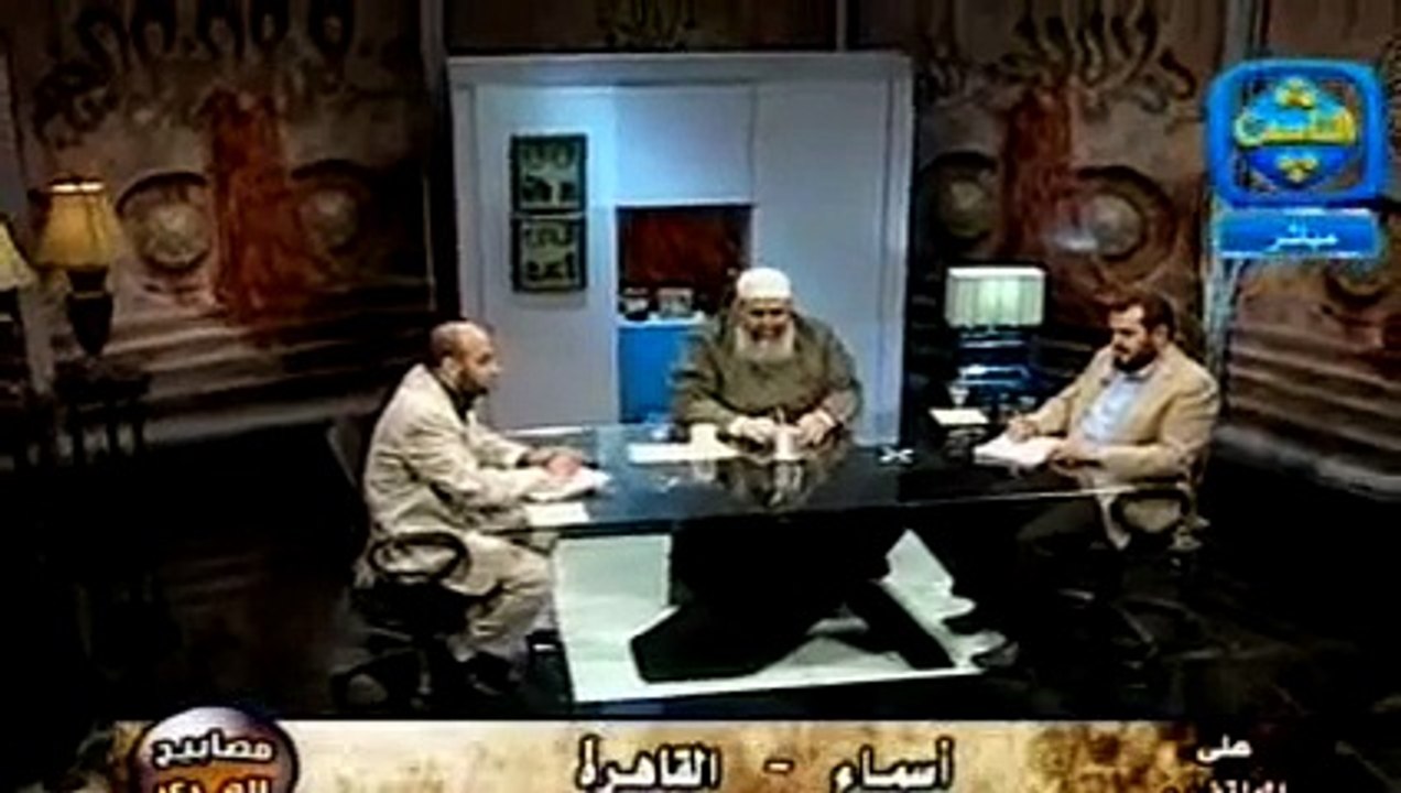 حلقة 14 | همم الصحابة | برنامج مصابيح الهدى | ا...