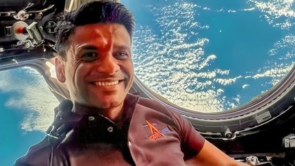 Shubhanshu Shukla ने स्पेस में कौन से प्रयोग किए?