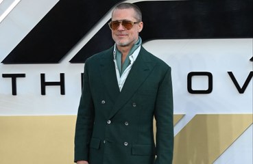 Brad Pitt 's Beau Domaine brand is introducing planet-friendly packaging