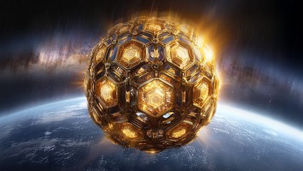 (MULTI) Someone Could Be Piloting The Fastest-Moving Stars