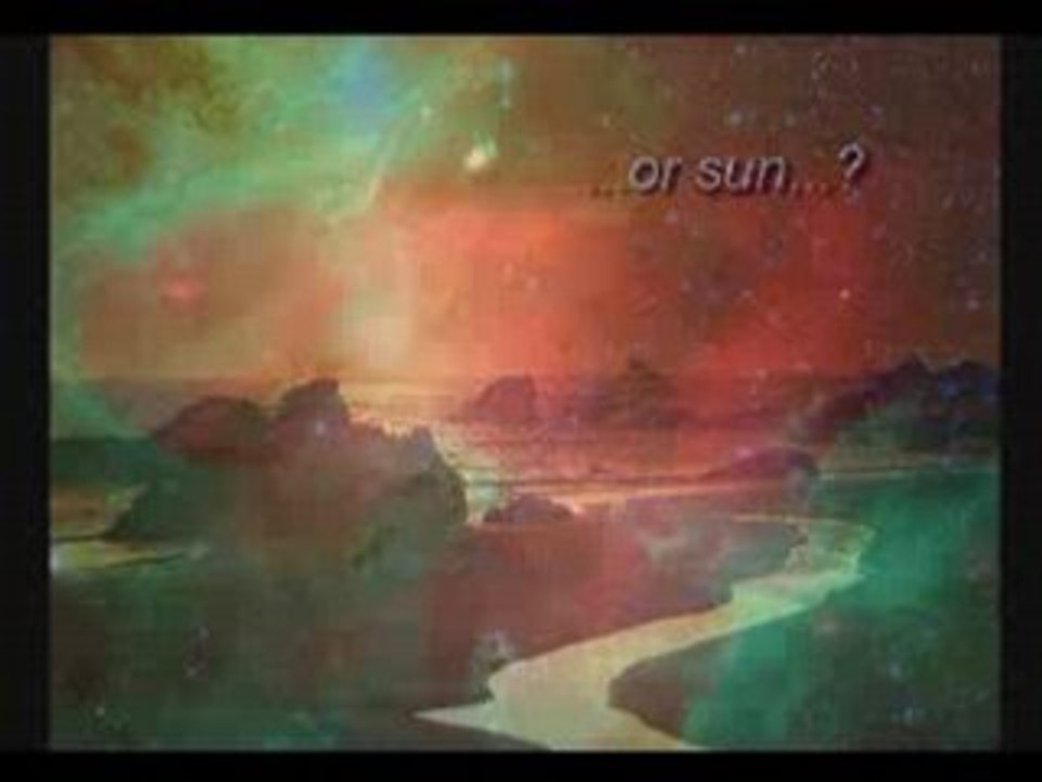 THE ROSE OF THE DESERT BUDDHA BAR