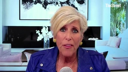 Suze Orman says she'd never make this common retirement mistake