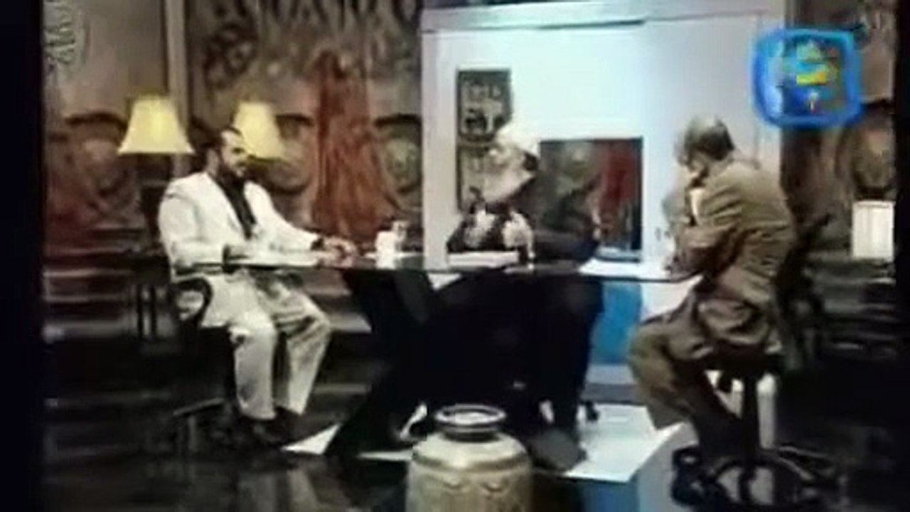 حلقة 15 | طلحة بن عبيد الله | برنامج مصابيح اله...
