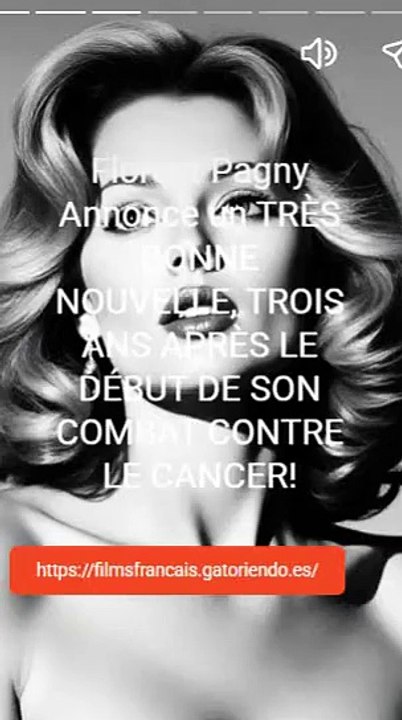 Florent Pagny Annonce un TRÈS BONNE NOUVELLE, TROIS ANS APRÈS LE DÉBUT DE SON COMBAT CONTRE LE CANCER! (1)