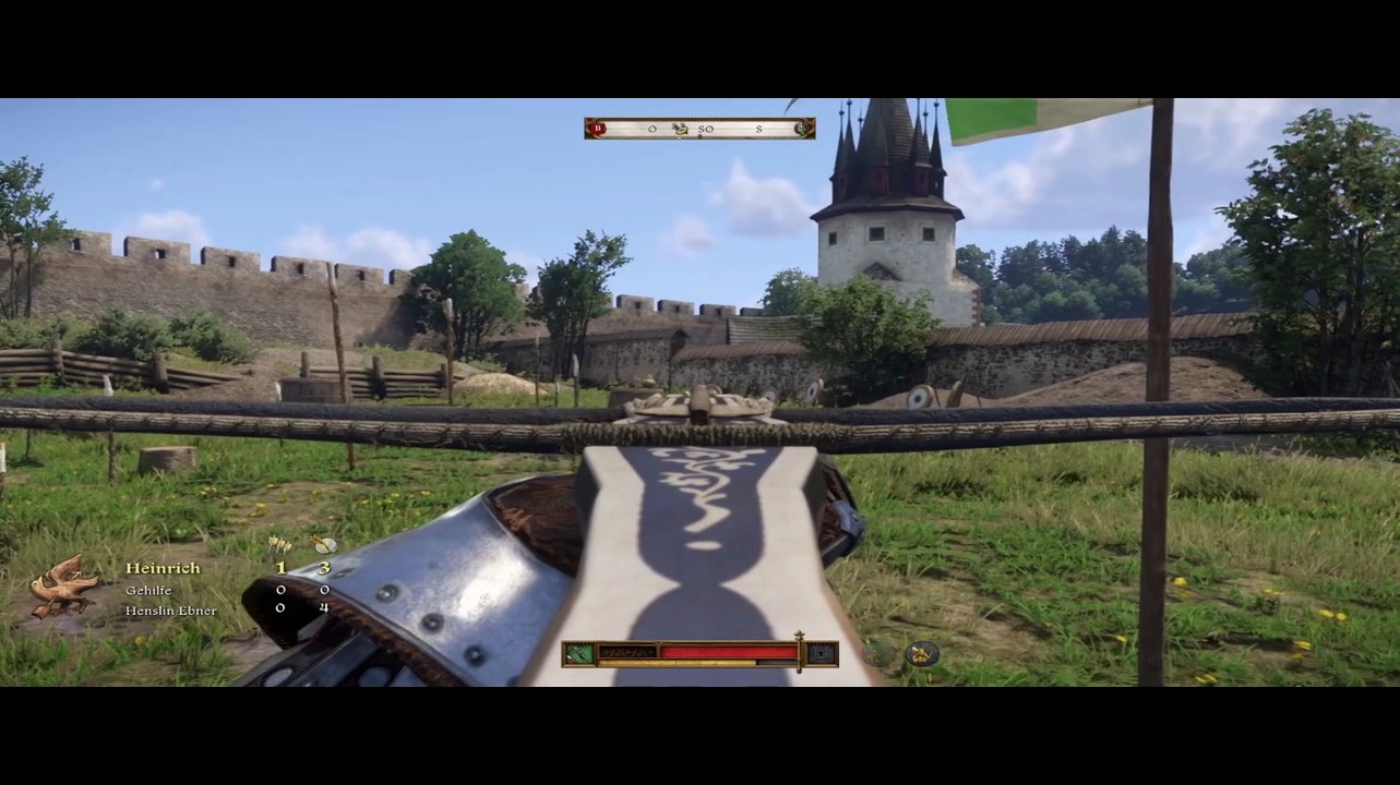 KCD 2 - angel henry - softcore - good guy - Untertitel - s1e172 - In die Unterwelt