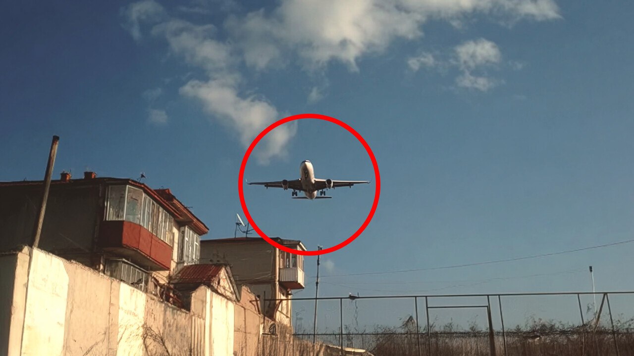 Real Plane Crashes That Started With Small Mistakes