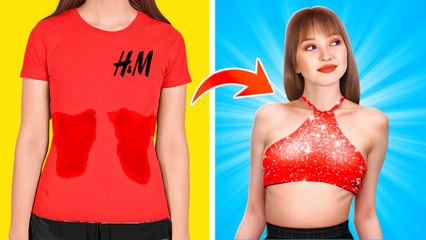 LES MEILLEURES ASTUCES DE VACANCES ✈️🌴 Vis un voyage incroyable avec ces idées DIY de 123 GO! Genius