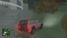 Lost San-Andreas:Thomas's Adventure  - Video 7  |  Survival | Zombie |  GTA San Andreas Mod  | Released 2024 |
