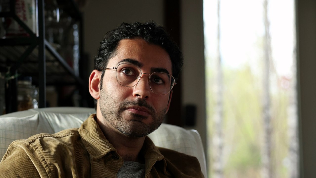 Welcome to the inspiring story of Mohsen Mahdawi! In his book "Fought ICE and Won His Freedom. For Now.", you'll explore Mohsen's incredible journey to freedom. Join him as he triumphs over adversity and learns the true meaning of perseverance