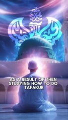 Is Love the Real Force of Gravity_ _ The Secret of Muhabbat Revealed