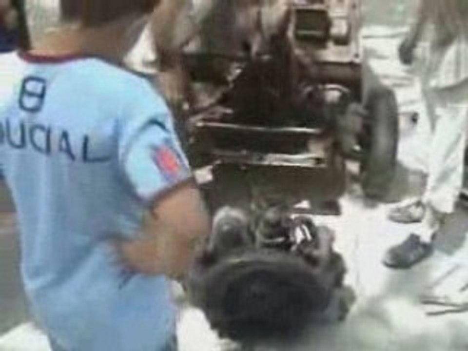 1 - Cours de mécanique le 10 05 08