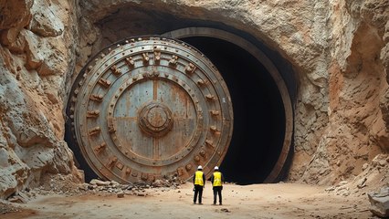 Cleopatra’s Tomb Might Finally Be Found After 2,000 Years