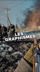 La course aux graphismes