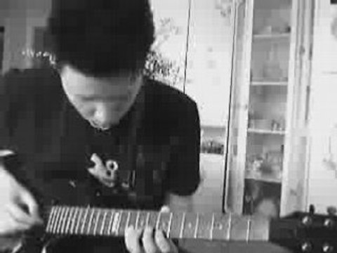 zelda: foret kokiri by rikent