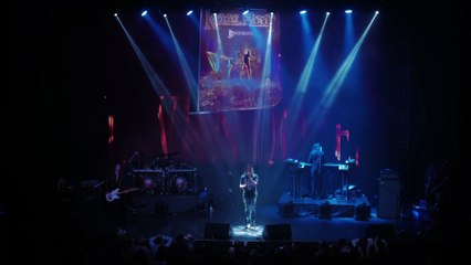 Royal Hunt Live Performance of 'May You Never (Walk Alone)' | 25th Anniversary Tour in Moscow 🎶