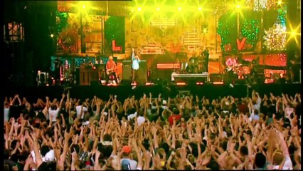 The One I Love - R.E.M. (live)