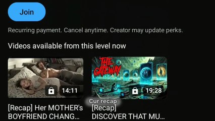 They thought she was an ordinary mom… until she unleashed the killer she was hiding