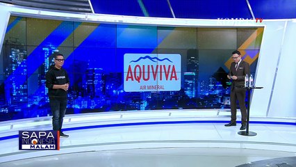 [FULL] Bung Ropan Baca Peluang dan Kekuatan Timnas U-23 di Piala AFF 2025 | SAPA MALAM