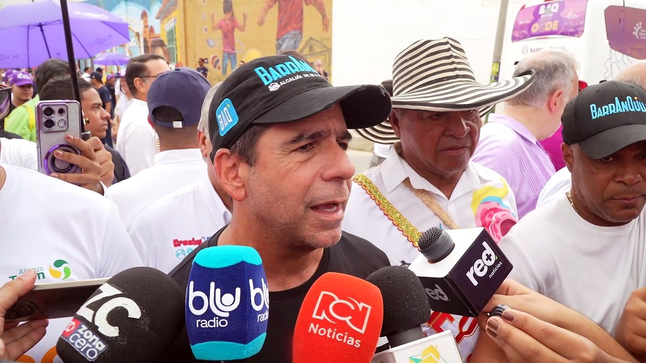 ALCALDE ALEJANDRO CHAR BALANCE OCDE