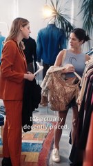 Submitting to My Best Friend's Dad-S1E33