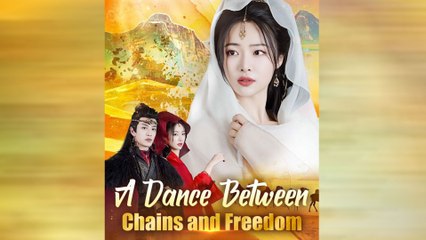 A Dance Between: Chains And Freedom – Full Movie (2025)
