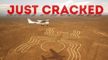 We Finally Know the Truth About the Nazca Lines