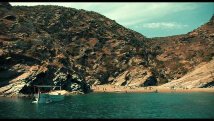 O Mapa Que Me Leva Até Você | Trailer