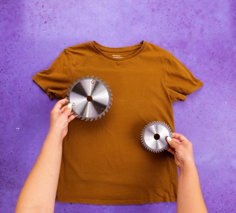 MODE : ASTUCE pour une mode à petit prix !